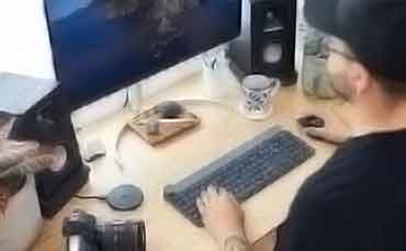 网页攻击器教程